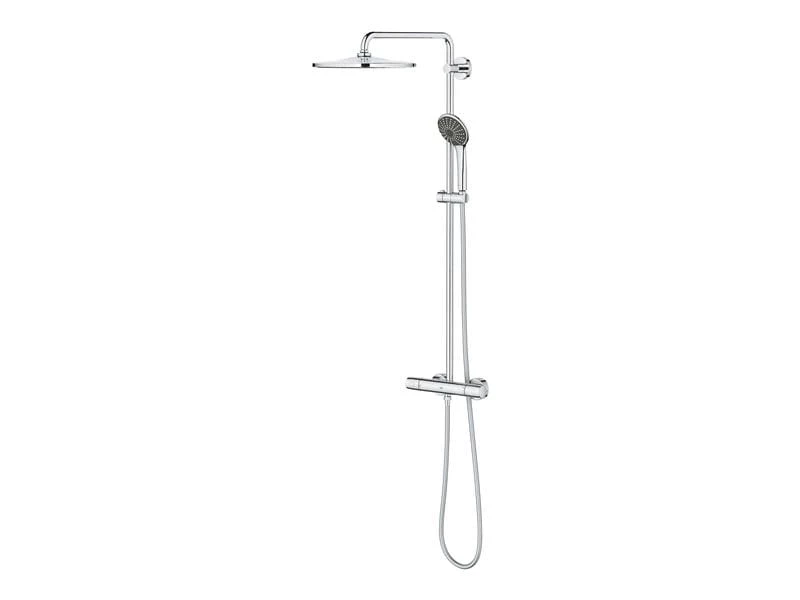 GROHE Duschsystem Vitalio EcoJoy 310 2 GROHE Duschsystem Vitalio EcoJoy 310 – Bild 2