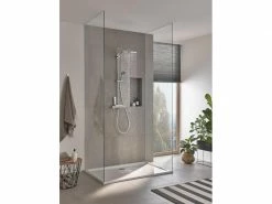 GROHE Duschsystem Vitalio EcoJoy 310 mit EasyReach Ablage -Angebote Bad & Sanitär Store 194327657 xxl