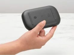 Brabantia Seifenschale Schwarz 10 Brabantia Seifenschale Schwarz -Angebote Bad & Sanitär Store 194651767 xxl