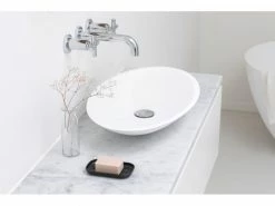Brabantia Seifenschale Schwarz 13 Brabantia Seifenschale Schwarz -Angebote Bad & Sanitär Store 194651777 xxl