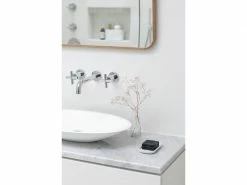 Brabantia Seifenschale Weiss -Angebote Bad & Sanitär Store 194652407 xxl