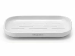 Brabantia Seifenschale Weiss