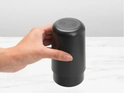 Brabantia Seifenspender 250 ml, Schwarz -Angebote Bad & Sanitär Store 194652855 xxl 1