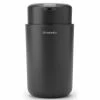 Brabantia Seifenspender 250 ml, Schwarz