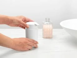 Brabantia Seifenspender 250 ml, Weiss 12 Brabantia Seifenspender 250 ml, Weiss -Angebote Bad & Sanitär Store 194654347 xxl 1