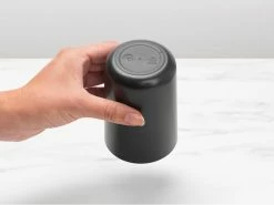 Brabantia Zahnputzbecher Schwarz -Angebote Bad & Sanitär Store 194655159 xxl