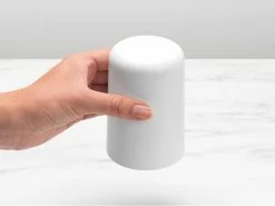 Brabantia Zahnputzbecher Weiss -Angebote Bad & Sanitär Store 194655256 xxl