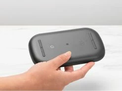 Brabantia Seifenspender-Set mit Zahnputzbecher und Schale Schwarz -Angebote Bad & Sanitär Store 194655375 xxl