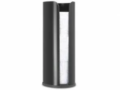 Brabantia Toilettenpapierhalter für 3 Rollen, Schwarz matt -Angebote Bad & Sanitär Store 194655954 xxl 1