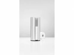 Brabantia Toilettenpapierhalter für 3 Rollen, Stahl matt -Angebote Bad & Sanitär Store 194656409 xxl