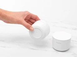 Brabantia Aufbewahrungsdose im 3er Set, Weiss -Angebote Bad & Sanitär Store 194663646 xxl 1