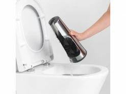 Brabantia Toilettenbürste Classic Silber -Angebote Bad & Sanitär Store 194663801 xxl 1