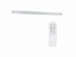 Paulmann Badezimmerleuchte TOVA HomeSPA, WhiteSwitch