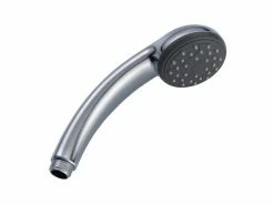 Diaqua Handbrause Coronado PCR 1/2", Verchromt