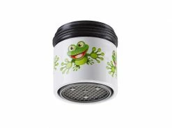 NEOPERL Strahlregler «Frog» PCA, M22 x 1 / M24 x 1