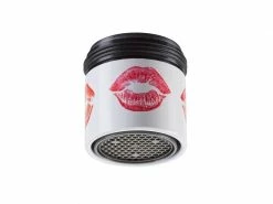 NEOPERL Strahlregler «Kiss» PCA M22 x 1 / M24 x 1