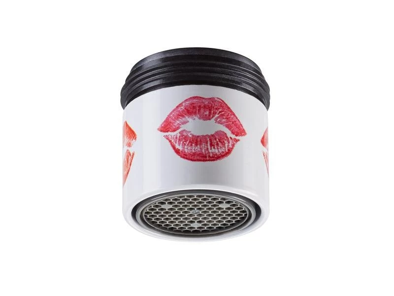 NEOPERL Strahlregler «Kiss» PCA M22 x 1 / M24 x 1 1 NEOPERL Strahlregler «Kiss» PCA M22 x 1 / M24 x 1