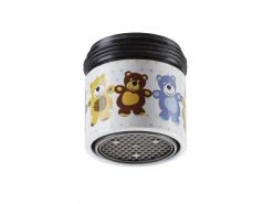 NEOPERL Strahlregler «Teddy» PCA, M22 x 1 / M24 x 1