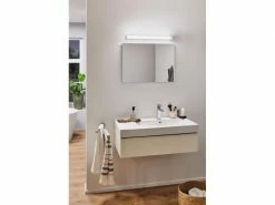 Paulmann Badezimmerleuchte LUNO 8 W, WhiteSwitch -Angebote Bad & Sanitär Store 196233790 xxl