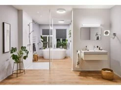 Paulmann Badezimmerleuchte LUNO 8 W, WhiteSwitch -Angebote Bad & Sanitär Store 196235153 xxl 1