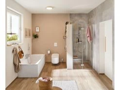 Paulmann Badezimmerleuchte AVIAR, 2700 K -Angebote Bad & Sanitär Store 196237889 xxl