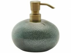 Aquanova Seifenspender Ugo 500 ml, Grün