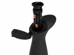 Umbra Schaumspender Otto mit Bewegungssensor, Schwarz -Angebote Bad & Sanitär Store 197119403 xxl