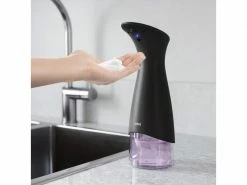 Umbra Schaumspender Otto mit Bewegungssensor, Schwarz -Angebote Bad & Sanitär Store 197119409 xxl