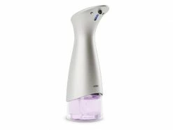 Umbra Schaumspender Otto mit Bewegungssensor, Silber -Angebote Bad & Sanitär Store 197119481 xxl 1