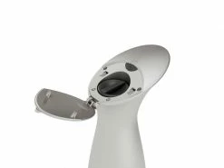 Umbra Schaumspender Otto mit Bewegungssensor, Silber -Angebote Bad & Sanitär Store 197119491 xxl 1