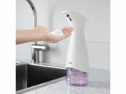 Umbra Schaumspender Otto mit Bewegungssensor, Weiss -Angebote Bad & Sanitär Store 197119507 xxl 1