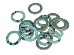 Mateu Raccord-Dichtung 1/2" 20 Stück