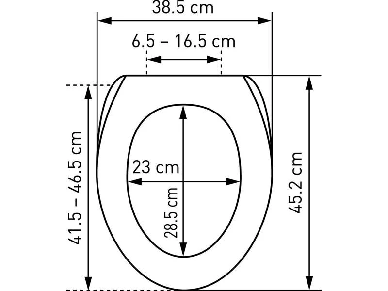 Diaqua Toilettensitz NANCY Beach Chair 2 Diaqua Toilettensitz NANCY Beach Chair – Bild 2