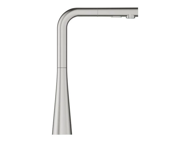 GROHE Küchenarmatur Zedra 1/2" 3 GROHE Küchenarmatur Zedra 1/2" – Bild 3