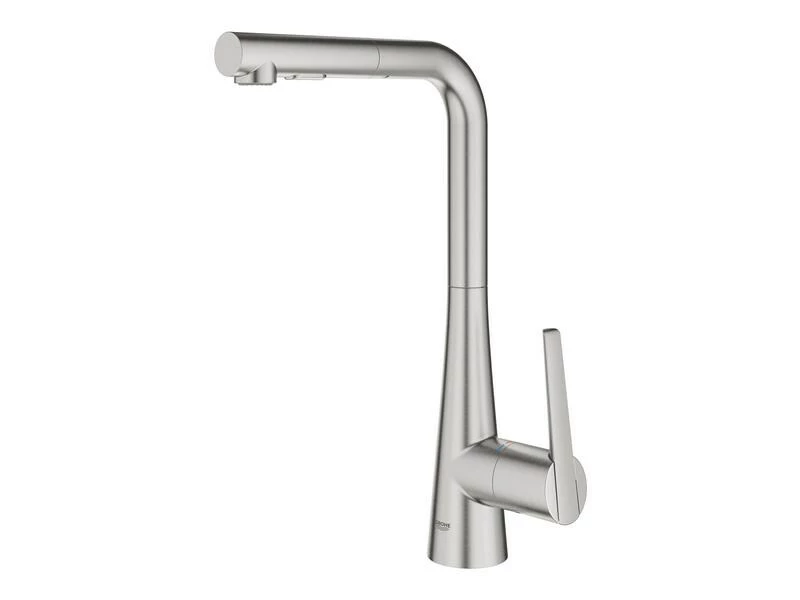 GROHE Küchenarmatur Zedra 1/2" 5 GROHE Küchenarmatur Zedra 1/2" – Bild 5
