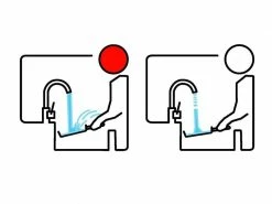 NEOPERL Strahlregler Smooth Open Laminar M22 x 1 -Angebote Bad & Sanitär Store 199571498 xxl