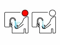 NEOPERL Strahlregler Smooth Open Laminar M22 x 1 -Angebote Bad & Sanitär Store 199571500 xxl