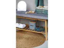 Wenko Aufbewahrungsdose Gara Grau -Angebote Bad & Sanitär Store 202297555 xxl