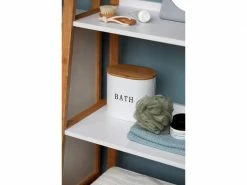 Wenko Aufbewahrungsdose Gara Weiss -Angebote Bad & Sanitär Store 202297558 xxl 1