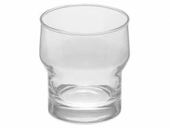 Diaqua Zahnputzbecher CHIC 96 Durchscheinend