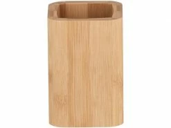 Wenko Zahnputzbecher Bambusa Nature 6 Wenko Zahnputzbecher Bambusa Nature -Angebote Bad & Sanitär Store 202666126 xxl 1