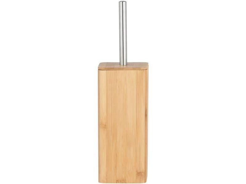 Wenko Toilettenbürste Bambusa Nature 1 Wenko Toilettenbürste Bambusa Nature