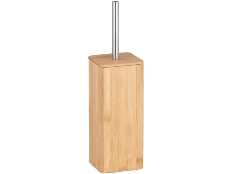 Wenko Toilettenbürste Bambusa Nature 4 Wenko Toilettenbürste Bambusa Nature – Bild 4