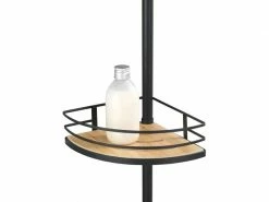 Wenko Bad-Utensilienhalter Dolcedo Schwarz 9 Wenko Bad-Utensilienhalter Dolcedo Schwarz -Angebote Bad & Sanitär Store 202670949 xxl 1