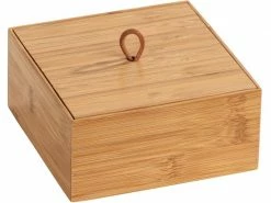 Wenko Aufbewahrungsdose Terra M Nature, mit Deckel