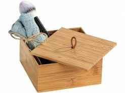 Wenko Aufbewahrungsdose Terra M Nature, mit Deckel 5 Wenko Aufbewahrungsdose Terra M Nature, mit Deckel -Angebote Bad & Sanitär Store 202672471 xxl