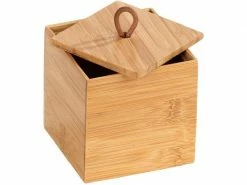 Wenko Aufbewahrungsdose Terra S Nature, mit Deckel