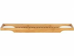 Wenko Badewannenablage Bambusa Nature -Angebote Bad & Sanitär Store 202672583 xxl 1