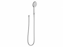 Nikles Duschbrausen-Set Mini Kit Pearl Circle 105 Uno