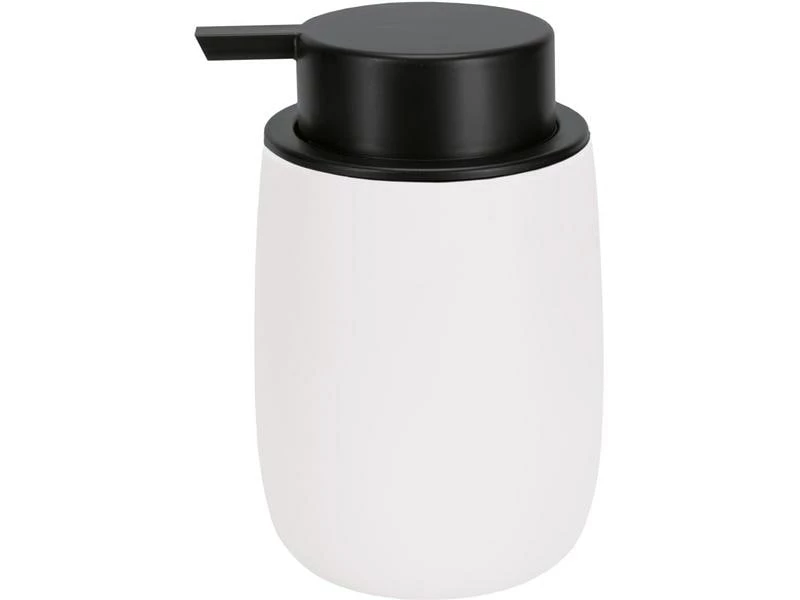 Kleine Wolke Seifenspender Bonny 270 ml, Weiss 1 Kleine Wolke Seifenspender Bonny 270 ml, Weiss